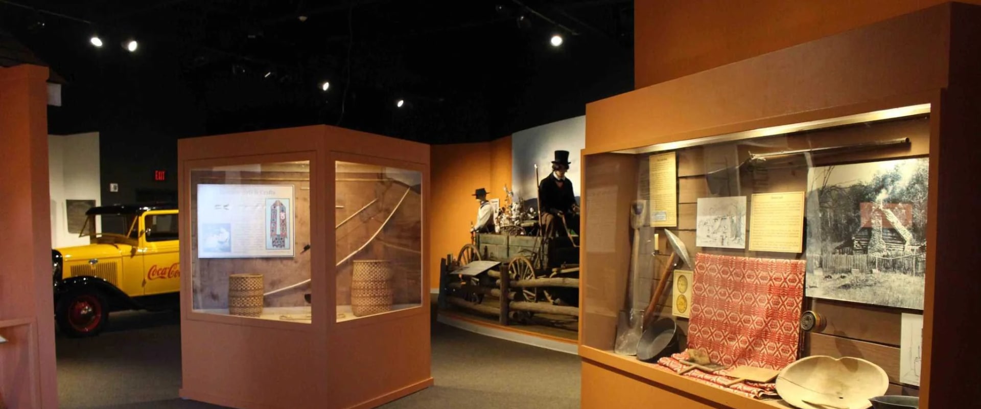The Best Time to Visit Museums in Hall County, Georgia