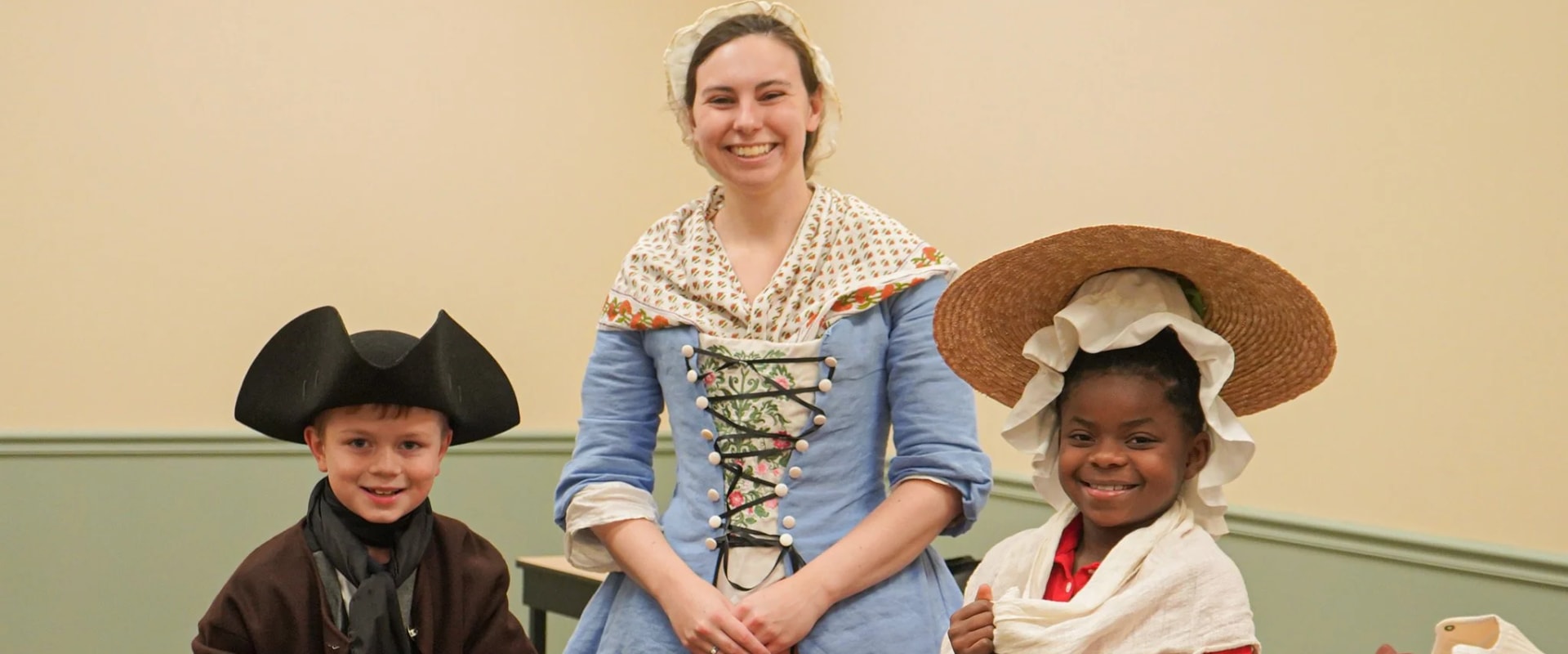 Uncovering the Hidden Gems of Hall County, Georgia: A Guide to Museums and Volunteer Opportunities