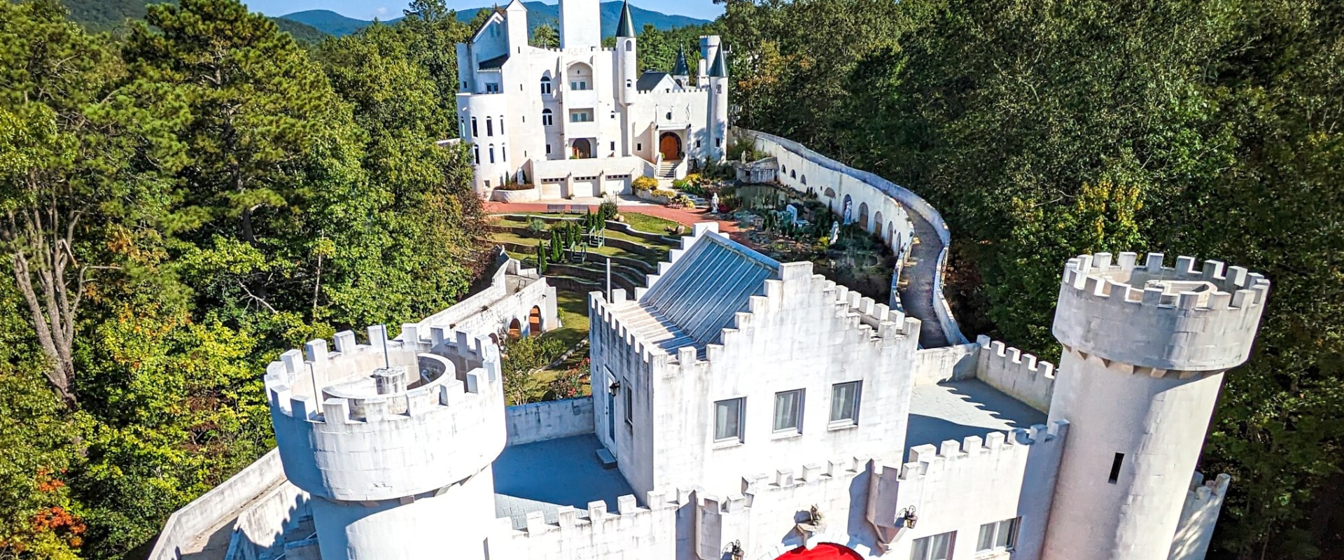 The Ultimate Guide to Parking at Museums in Hall County, Georgia