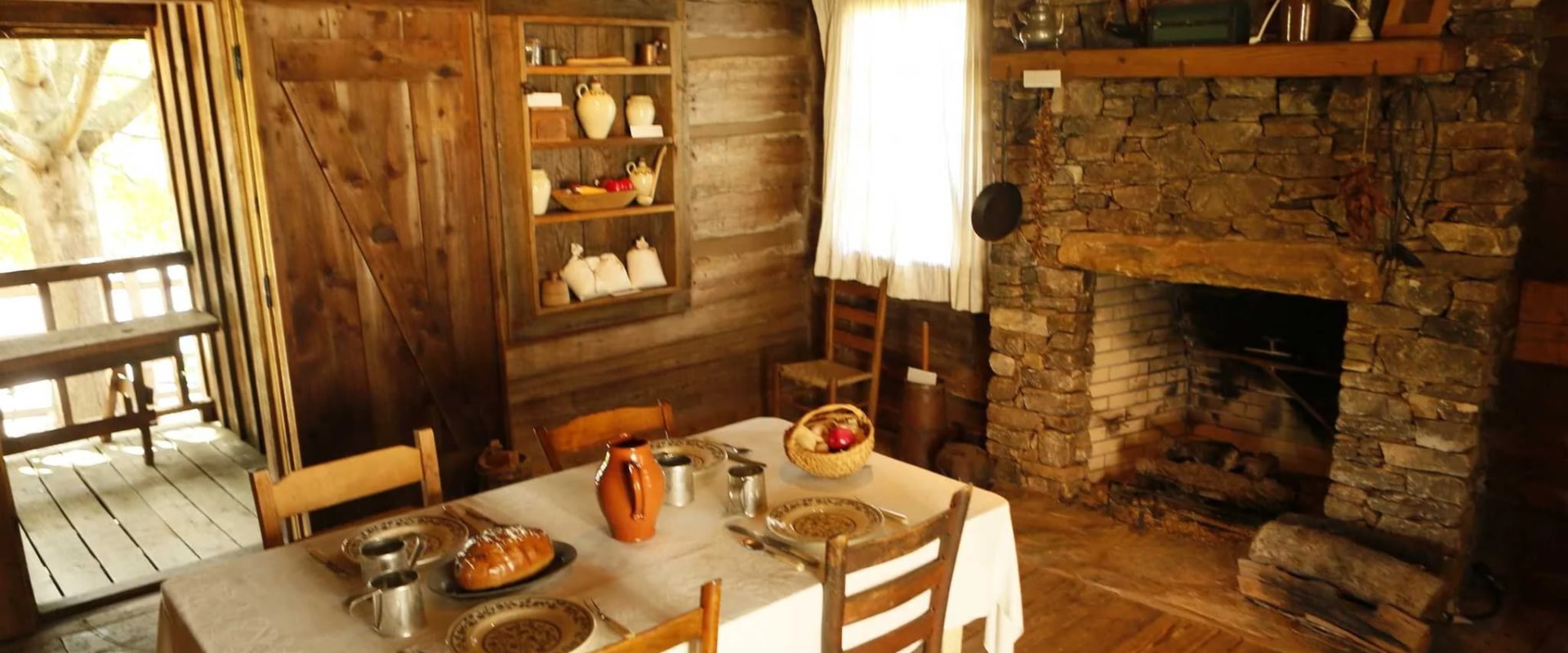 Discovering the Hidden Gems of Hall County, Georgia