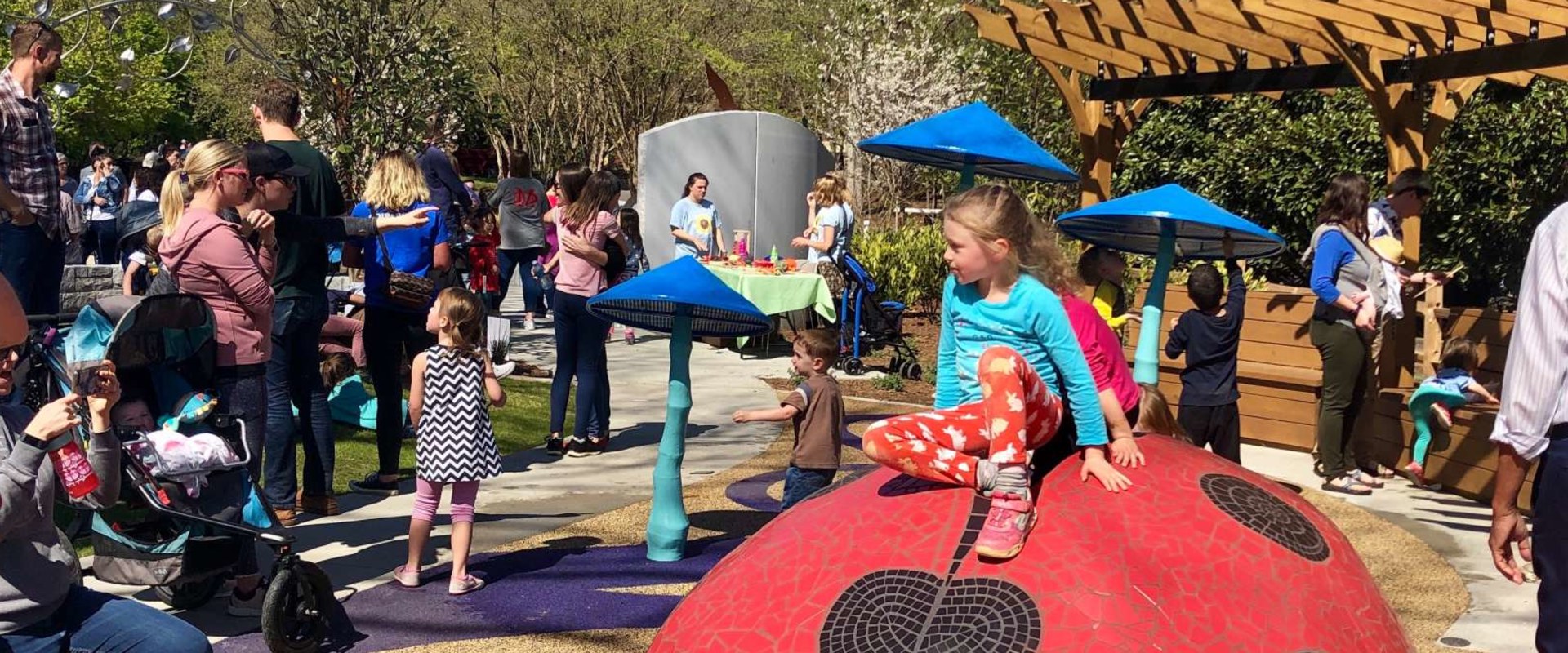 Exploring the Best Kid-Friendly Museums in Hall County, Georgia