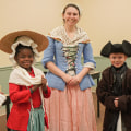 Uncovering the Hidden Gems of Hall County, Georgia: A Guide to Museums and Volunteer Opportunities