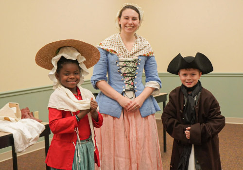 Uncovering the Hidden Gems of Hall County, Georgia: A Guide to Museums and Volunteer Opportunities