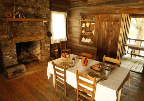 Discovering the Hidden Gems of Hall County, Georgia